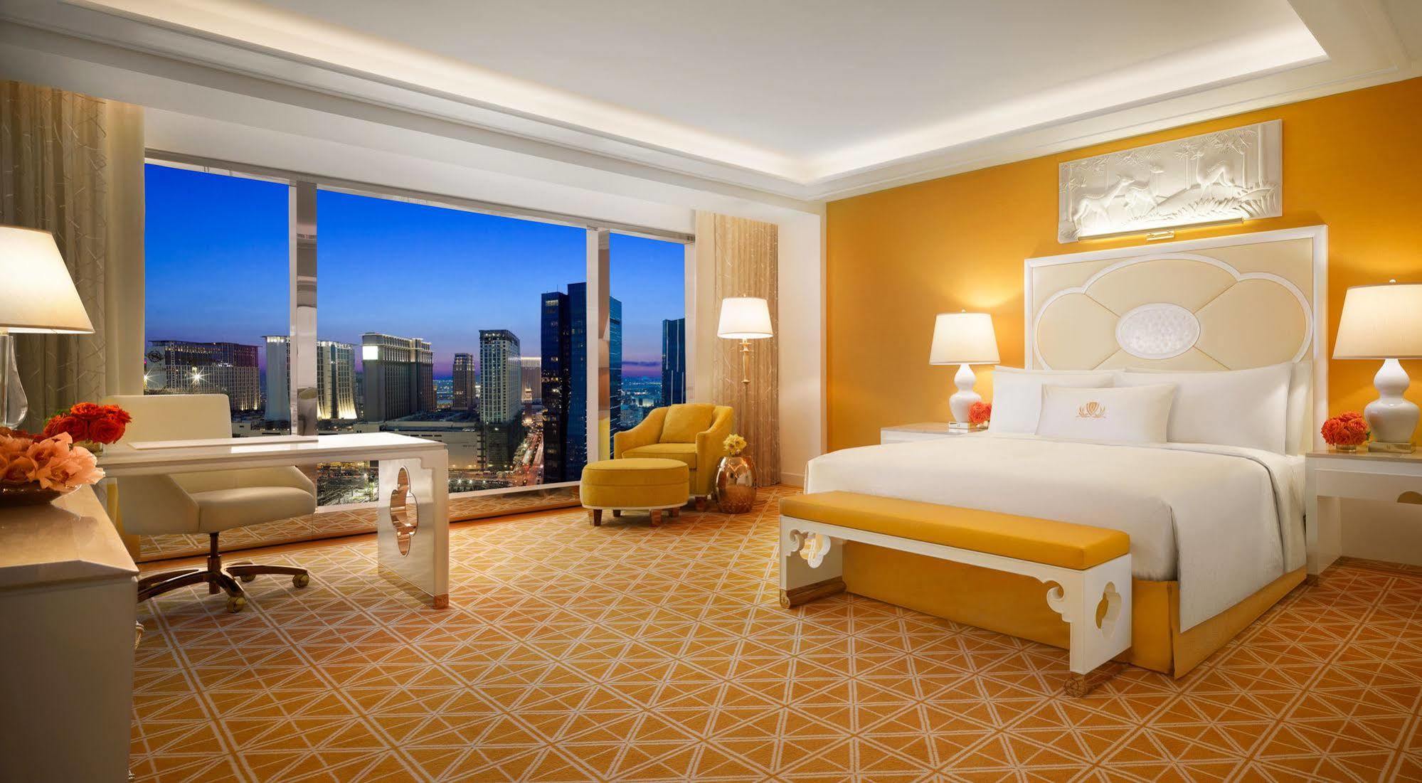 Wynn Palace Macau Exterior foto